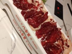 -八合里牛肉火锅(领丰汇店)