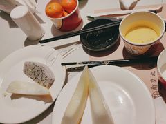 -晶丽香榭自助餐(南京大饭店)