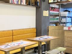 等位区-糖糖屋•糖水•雪花冰店(时尚天河店)