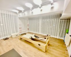 -美臻·瑜伽普拉提大器械馆