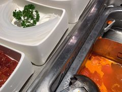 -海底捞火锅(塘厦天虹店)