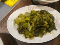 -松發肉骨茶(牛车水店)