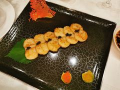 -东海朗廷酒店-唐阁T’ANG COURT 中餐厅