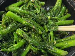-明本湛江鸡•海鲜小厨(陈家祠店)