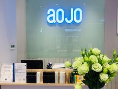-AOJO眼镜(深圳海岸城店)