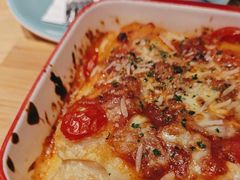 -菲滋意式餐厅(金华银泰城店)