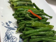 胜瓜豆角-稻香酒家(天河城店)