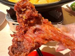 -避风塘(宝山万达店)