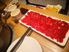 -掂档潮汕牛肉火锅(沈阳万象城店)