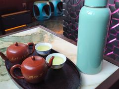 -豫园湖心亭茶楼