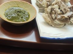 -西夏回族烧麦馆(牡丹街店)