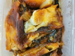 -裕德隆清真饭庄·天津特色菜(东丽店)