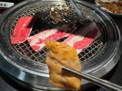 -東盛炭烤自助料理(浦东文峰广场店)