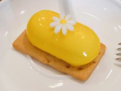 -拉萨瑞吉酒店-秀餐厅