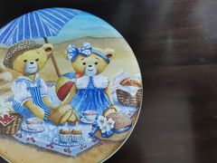 -珍妮曲奇聪明小熊(尖沙咀店)