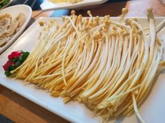 -老版火锅(半坡店)