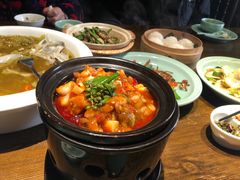 -粗茶淡饭·隐庐私厨(东亭店)