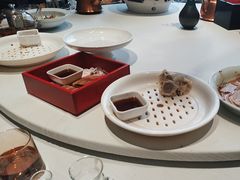 -壹零捌道·北京烤鸭(车公庄店)