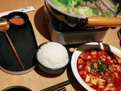 -川堂风·跷脚牛肉·乐山爆炒(宝山日月光店)