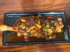 -赤酱红油(家乐福店)