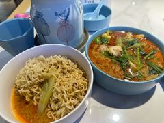 -肚王罐罐里的秘密(铜锣湾店)