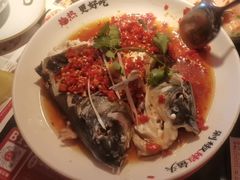 -湘阁里辣(南联锦泰城店)