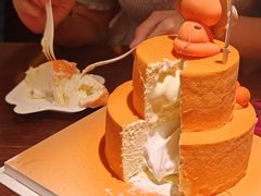 -CAKEBOSS蛋糕老板(东直门来福士店)
