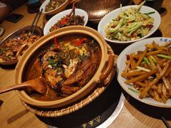 -吃饭皇帝大(解放西路店)