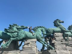 -养马岛旅游度假区
