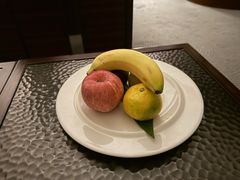 -上海明天广场JW万豪酒店