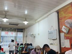 大堂-卢庄(江汉路店)