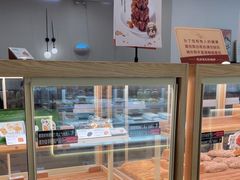 -石头先生的烤炉(济南领秀城贵和店)