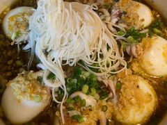 -筱爷叔·上海传统手工菜(玉树路店)