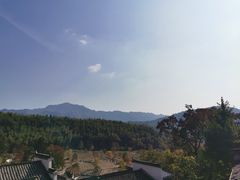 -塔川景区
