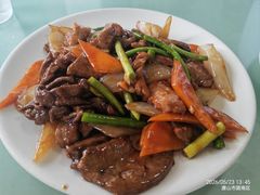 -华光餐厅(复兴路店)