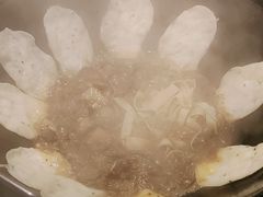 -地锅公社·现炒地锅鸡·地锅鱼·夜宵(罗锦路店)