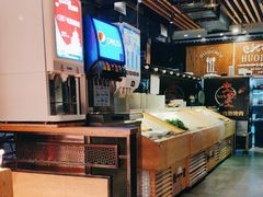 -火炉火自助餐(枫蓝国际店)