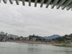 -重庆两江夜游-交运系列