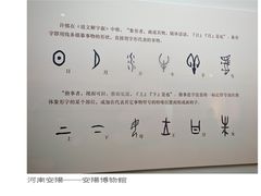 -安阳博物馆
