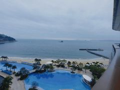 -深圳大梅沙京基洲际度假酒店