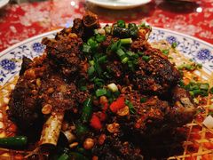 -徐鼎盛民间菜(九街店)