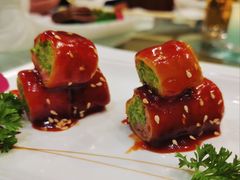 -大唐博相府酒店·陕西官府菜