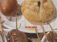 -小倩倩•鸡汤馄饨(江西路创始店)