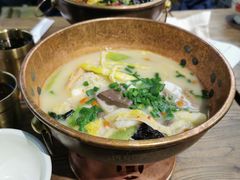 -成都你六姐·牛肉冒菜(城市集市合生汇店)