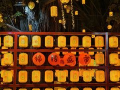 -深圳锦绣中华民俗村