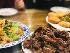-董立兵烤鸭店(明湖店)