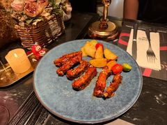 -Nord Grill&Bar Highland诺德西餐(深圳欢乐海岸店)