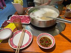 -大吉利潮汕牛肉火锅(王府井店)