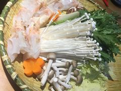 -綱元·海鲜豆捞(明州里店)