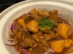 -环球港凯悦 · 享悦中餐厅